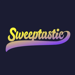 Sweeptastic logo