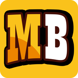 Mega Bonanza logo